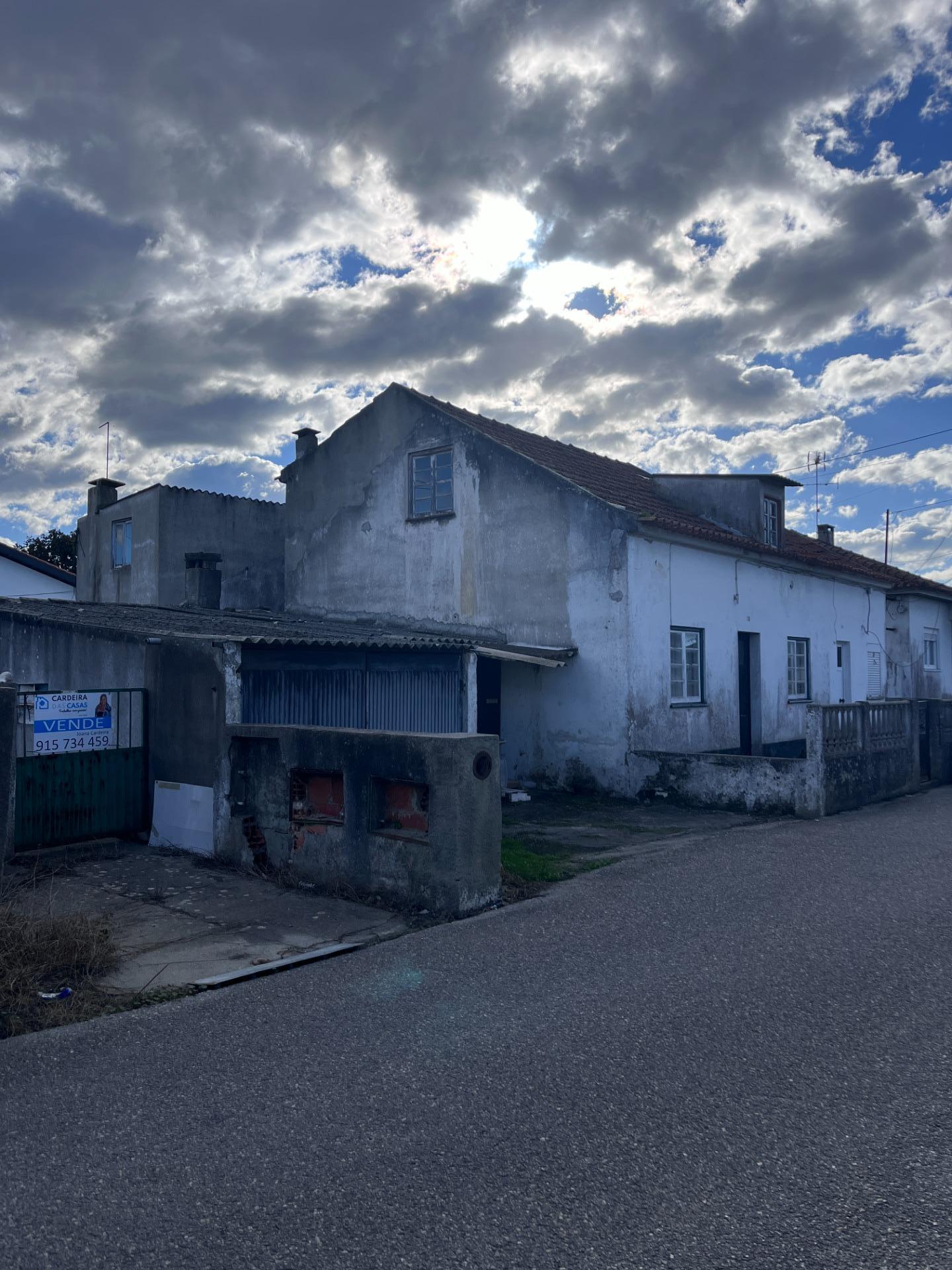 Casa de campo